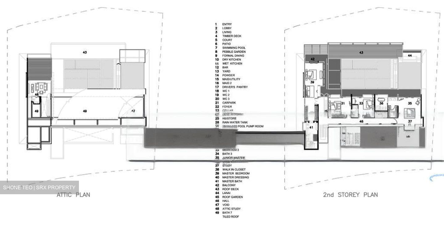 Ocean Drive (D4), Detached #480025291